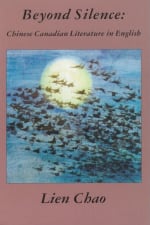 Beyond Silence cover